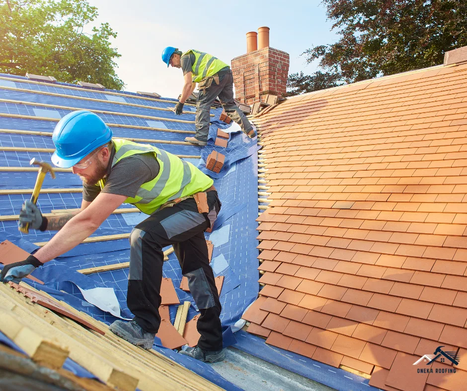 Why choose Roof Repair Near Me in Cairo, OH