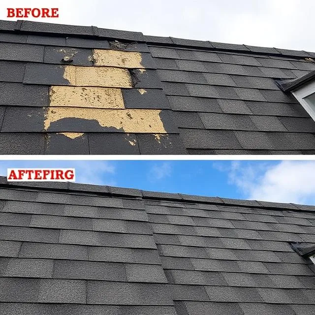 Roof Repair Near Me in Cairo, OH near me